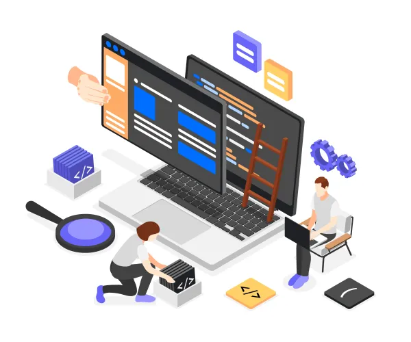 HeruStudio - Consultoría web