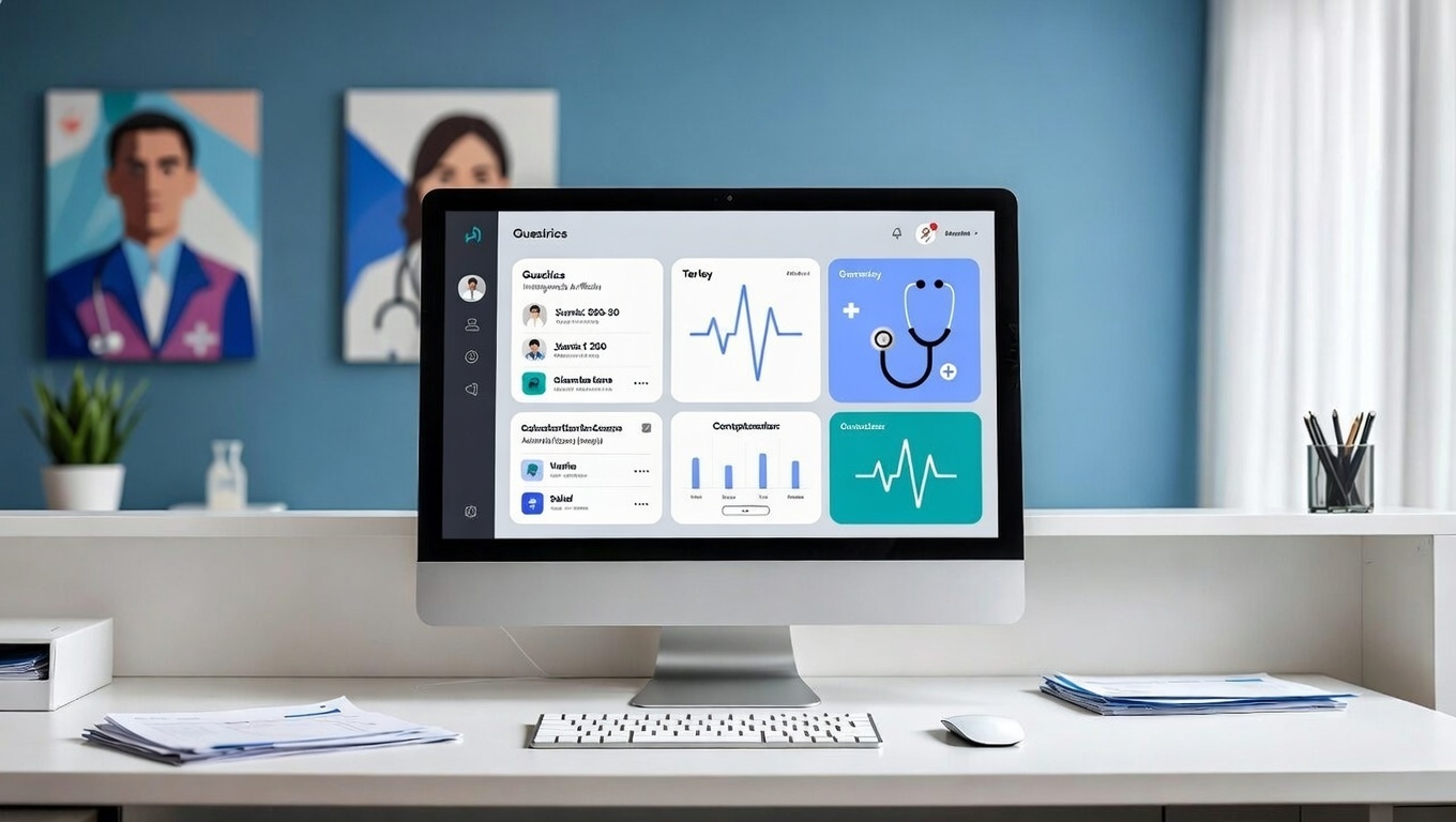 Agente de IA para clínicas